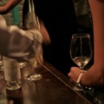 Grande degustazione verticale Ricardo Cata Vertical Gran Ricardo