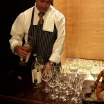 Grande degustazione verticale Ricardo Cata Vertical Gran Ricardo