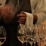 Grande degustazione verticale Ricardo Cata Vertical Gran Ricardo