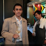 Grande degustazione verticale Ricardo Cata Vertical Gran Ricardo