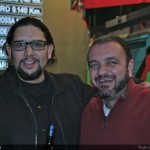 Grande degustazione verticale Ricardo Cata Vertical Gran Ricardo