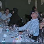 Grande degustazione verticale Ricardo Cata Vertical Gran Ricardo