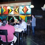 Grande degustazione verticale Ricardo Cata Vertical Gran Ricardo