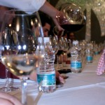 Grande degustazione verticale Ricardo Cata Vertical Gran Ricardo