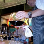 Grande degustazione verticale Ricardo Cata Vertical Gran Ricardo