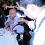 Grande degustazione verticale Ricardo Cata Vertical Gran Ricardo