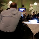 Grande degustazione verticale Ricardo Cata Vertical Gran Ricardo