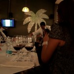 Grande degustazione verticale Ricardo Cata Vertical Gran Ricardo