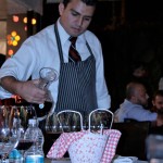 Grande degustazione verticale Ricardo Cata Vertical Gran Ricardo