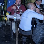 Grande degustazione verticale Ricardo Cata Vertical Gran Ricardo