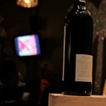 Grande degustazione verticale Ricardo Cata Vertical Gran Ricardo