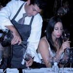 Grande degustazione verticale Ricardo Cata Vertical Gran Ricardo