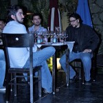Grande degustazione verticale Ricardo Cata Vertical Gran Ricardo