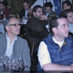 Grande degustazione verticale Ricardo Cata Vertical Gran Ricardo