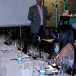 Grande degustazione verticale Ricardo Cata Vertical Gran Ricardo