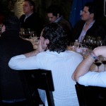 Grande degustazione verticale Ricardo Cata Vertical Gran Ricardo