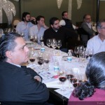 Grande degustazione verticale Ricardo Cata Vertical Gran Ricardo