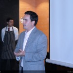Grande degustazione verticale Ricardo Cata Vertical Gran Ricardo
