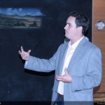 Grande degustazione verticale Ricardo Cata Vertical Gran Ricardo