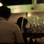 Grande degustazione verticale Ricardo Cata Vertical Gran Ricardo