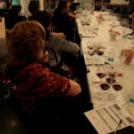 Grande degustazione verticale Ricardo Cata Vertical Gran Ricardo