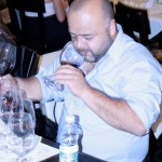 Grande degustazione verticale Ricardo Cata Vertical Gran Ricardo