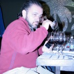 Grande degustazione verticale Ricardo Cata Vertical Gran Ricardo