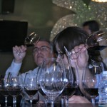 Grande degustazione verticale Ricardo Cata Vertical Gran Ricardo