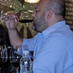 Grande degustazione verticale Ricardo Cata Vertical Gran Ricardo