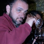 Grande degustazione verticale Ricardo Cata Vertical Gran Ricardo