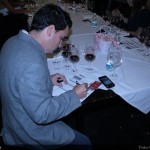 Grande degustazione verticale Ricardo Cata Vertical Gran Ricardo