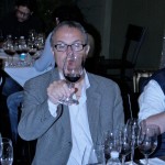 Grande degustazione verticale Ricardo Cata Vertical Gran Ricardo