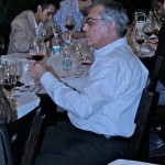 Grande degustazione verticale Ricardo Cata Vertical Gran Ricardo