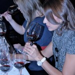 Grande degustazione verticale Ricardo Cata Vertical Gran Ricardo