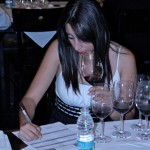 Grande degustazione verticale Ricardo Cata Vertical Gran Ricardo