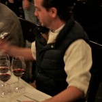 Grande degustazione verticale Ricardo Cata Vertical Gran Ricardo