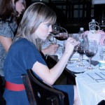 Grande degustazione verticale Ricardo Cata Vertical Gran Ricardo