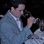 Grande degustazione verticale Ricardo Cata Vertical Gran Ricardo