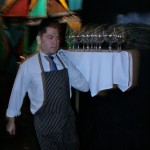 Grande degustazione verticale Ricardo Cata Vertical Gran Ricardo