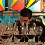 Grande degustazione verticale Ricardo Cata Vertical Gran Ricardo