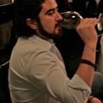 Grande degustazione verticale Ricardo Cata Vertical Gran Ricardo