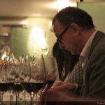 Grande degustazione verticale Ricardo Cata Vertical Gran Ricardo