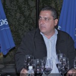 Grande degustazione verticale Ricardo Cata Vertical Gran Ricardo