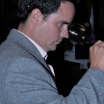 Grande degustazione verticale Ricardo Cata Vertical Gran Ricardo