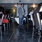 Grande degustazione verticale Ricardo Cata Vertical Gran Ricardo