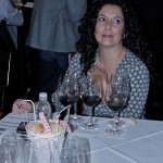 Grande degustazione verticale Ricardo Cata Vertical Gran Ricardo