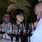 Grande degustazione verticale Ricardo Cata Vertical Gran Ricardo