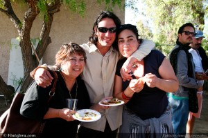 Viaje a las Conchas 2010 Viaje a las Conchas 2010