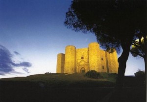 Castel-del-monte