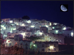 Locorotondo